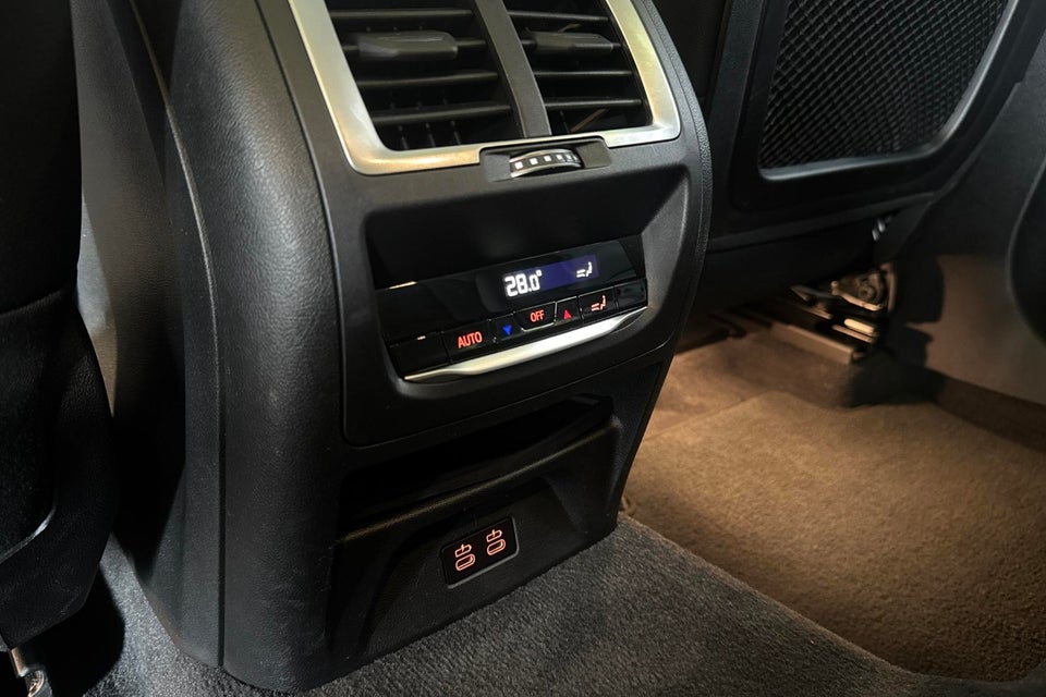 BMW iX3 Charged Plus M-Sport 5d