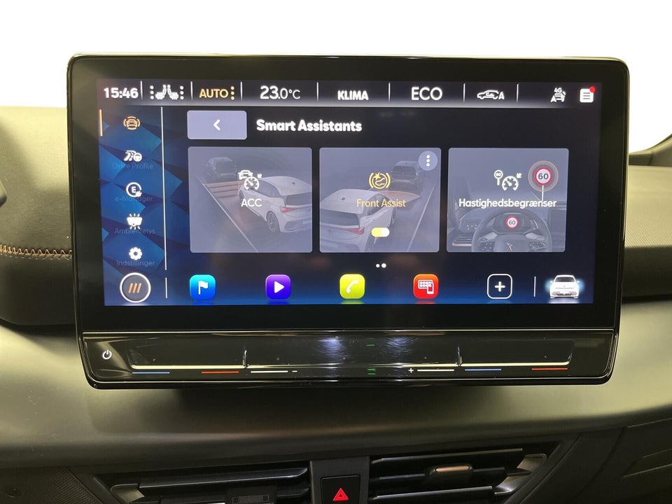 Cupra Born 58 High 5d