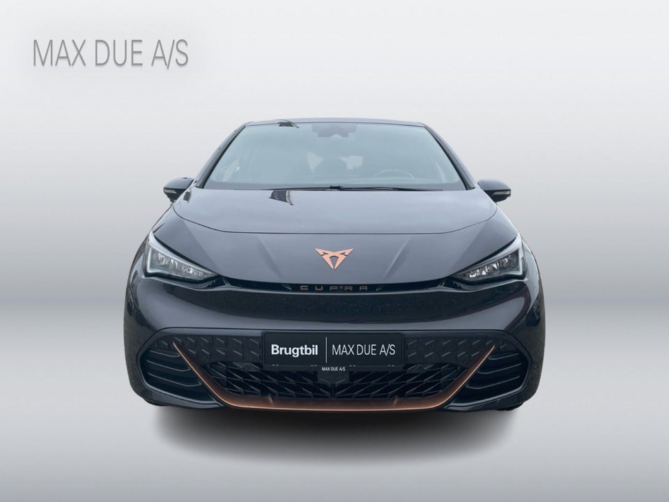 Cupra Born 58 Emoción 5d