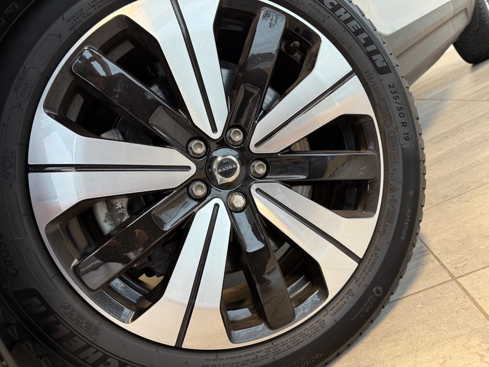 Volvo C40 P6 ReCharge Plus 5d