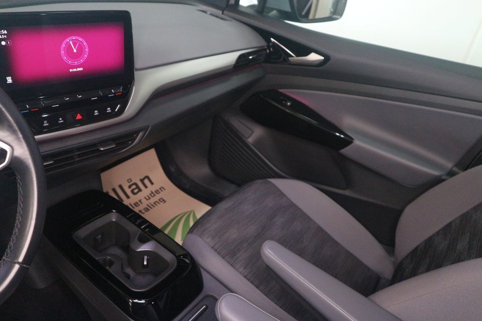 VW ID.4 77 Pro Performance Van 5d