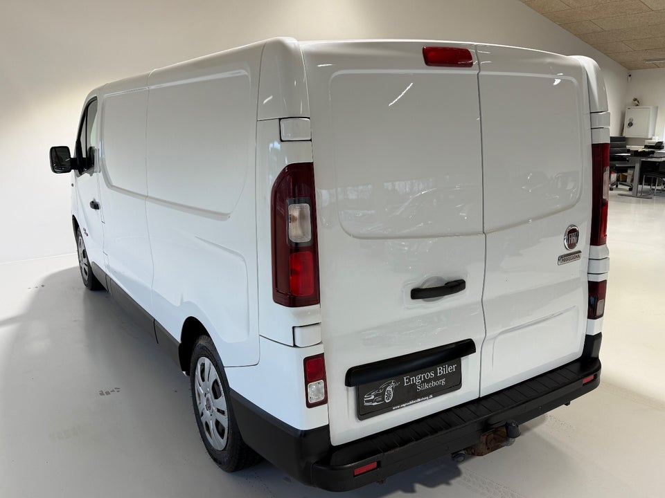 Fiat Talento 1,6 MJT 120 L2H1 Van
