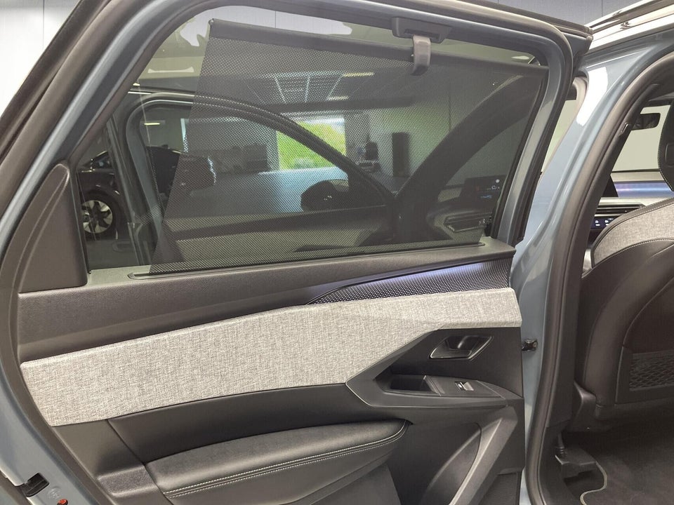 Peugeot e-5008 77 GT 7prs 5d