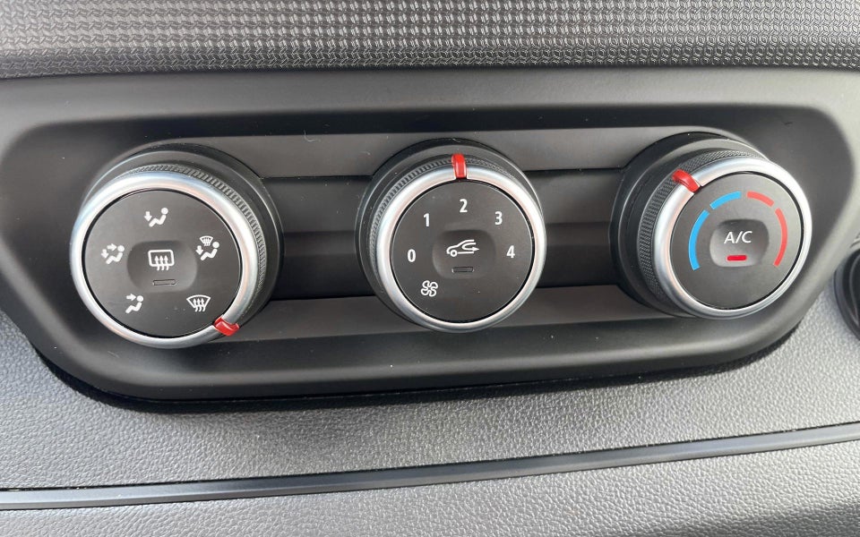 Nissan Primastar 2,0 dCi 150 L2H1 N-Connecta Van