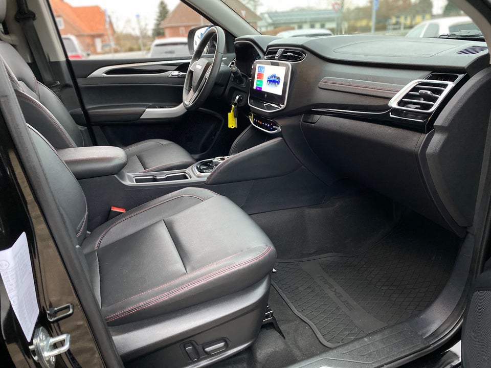 Maxus eT90 88 Pick-up 4d