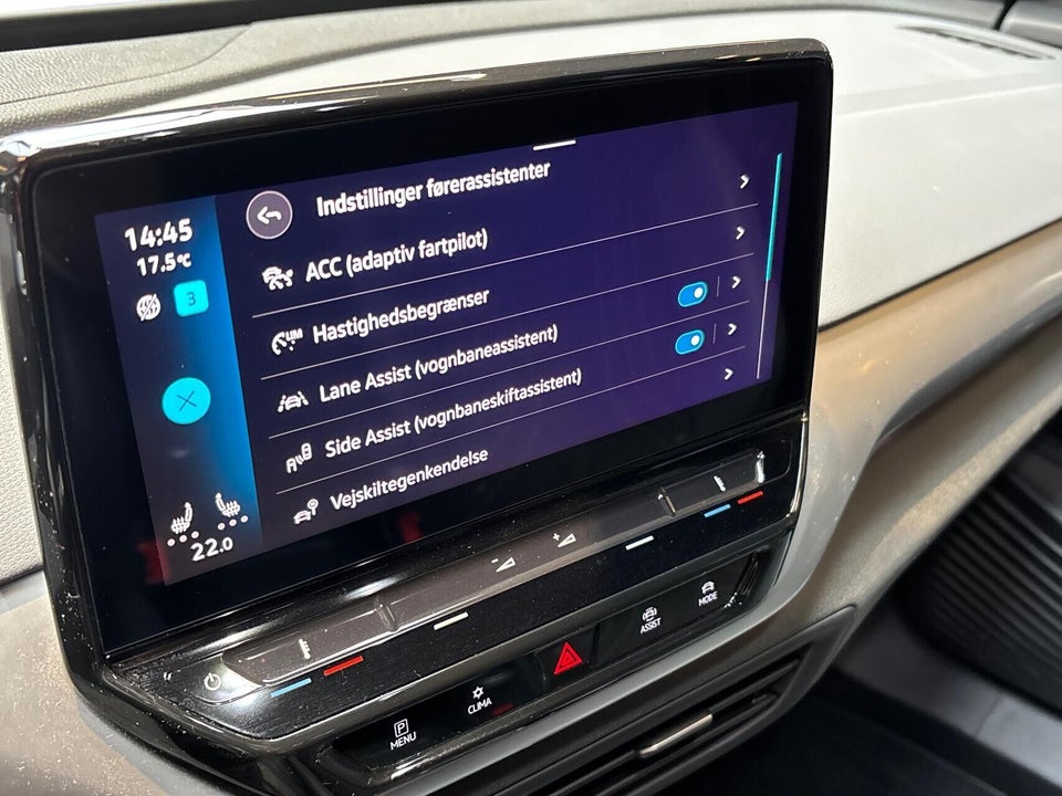 VW ID.4 77 Pro Performance 5d