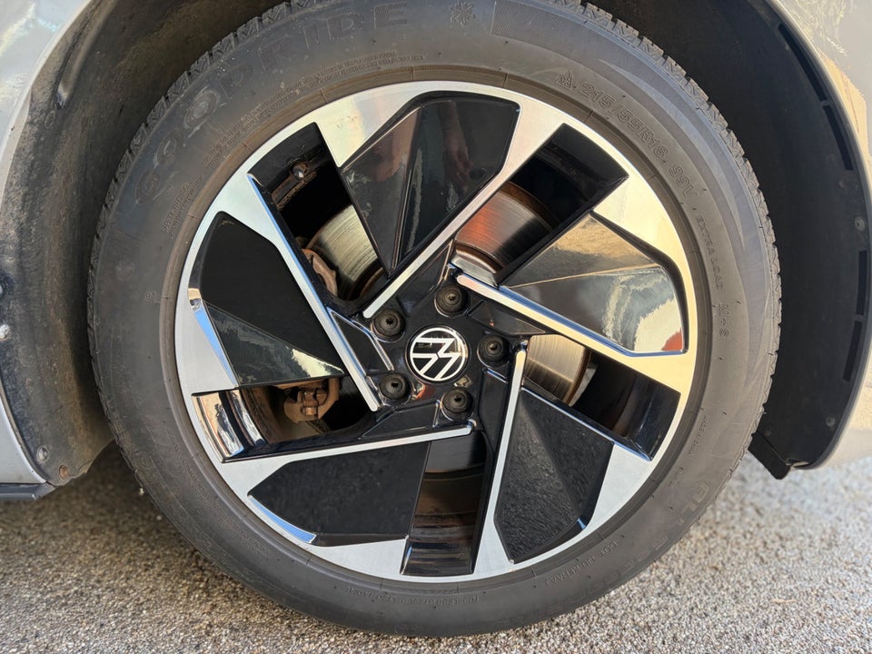 VW ID.3 45 Pure Performance 5d