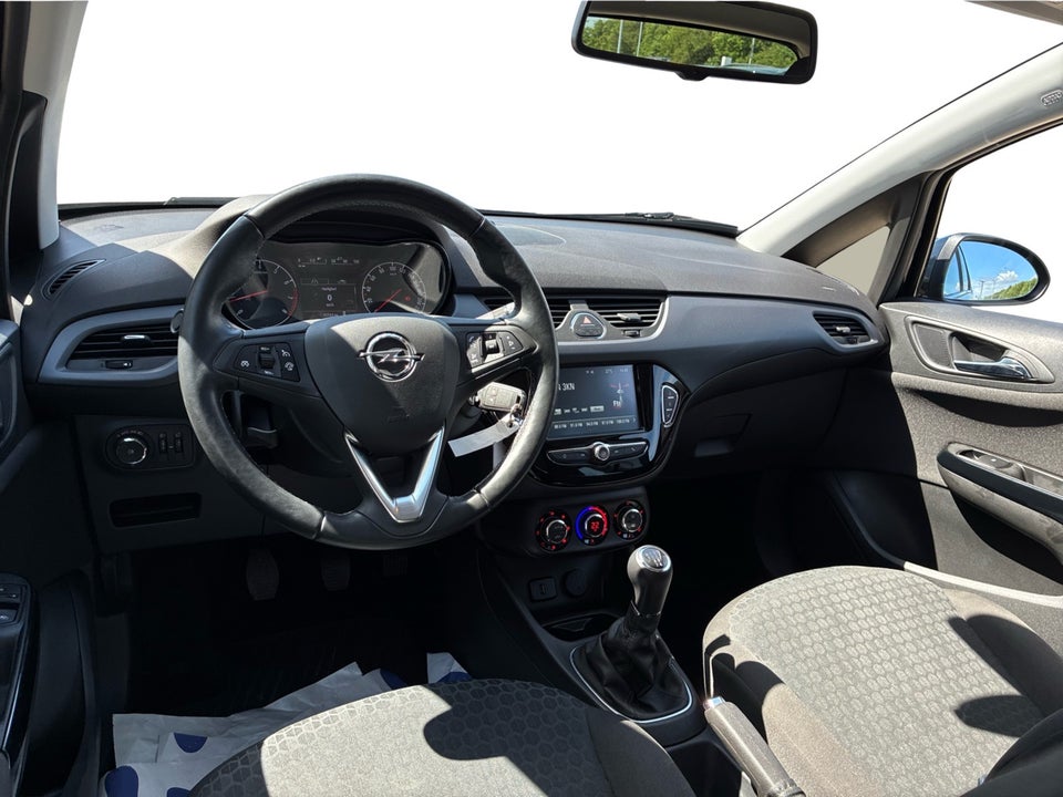 Opel Corsa 1,4 16V Enjoy 5d