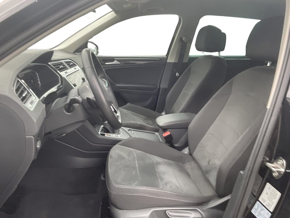 VW Tiguan 1,5 TSi 150 Elegance DSG 5d