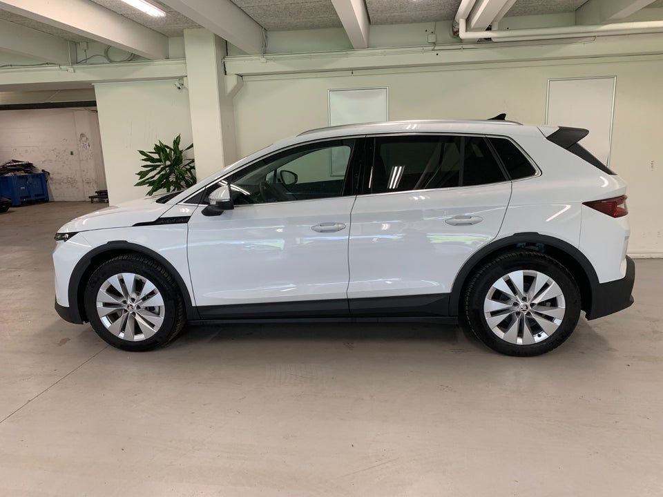 Skoda Elroq 85 iV Premium 5d