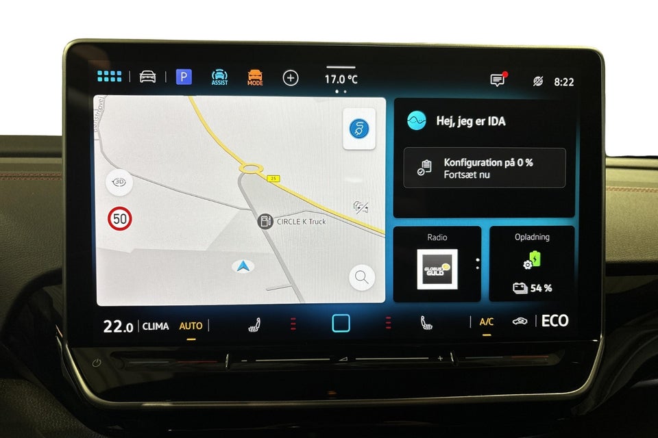 VW ID.4 77 GTX Max+ 4Motion 5d