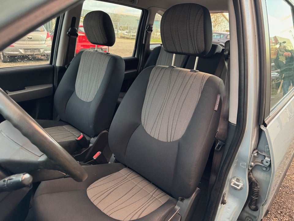 Hyundai Matrix 1,6  5d