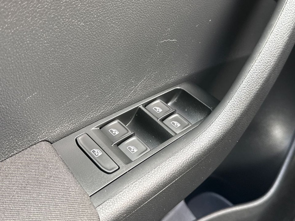 Skoda Fabia 1,0 TSi 95 Life Combi 5d