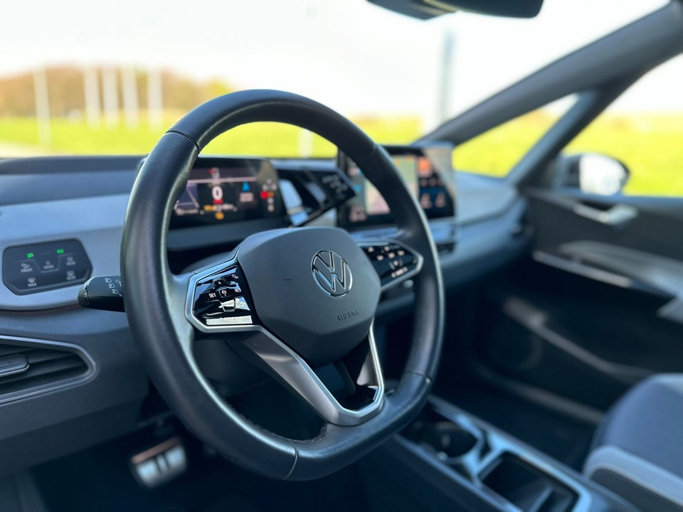 VW ID.3 Pro Performance Tech 5d