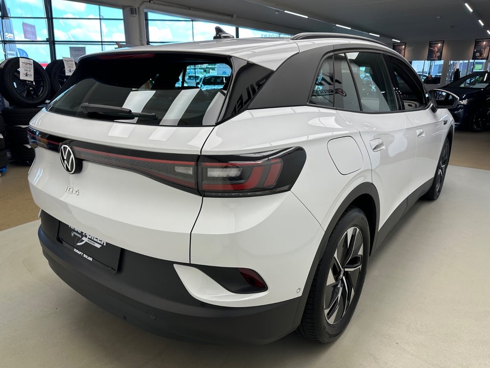 VW ID.4 77 Pro 5d