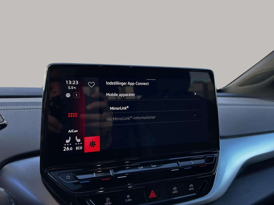 VW ID.4 77 Pro Performance 5d