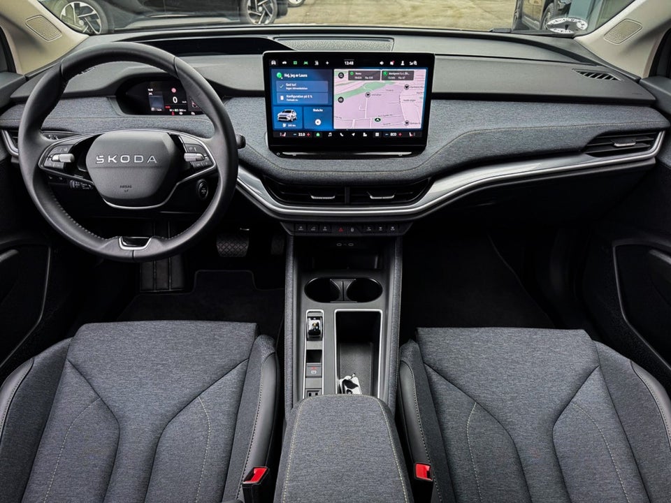Skoda Elroq 85 iV Maxx 5d
