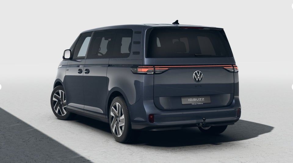 VW ID.Buzz 79 GTX+ 4Motion SWB 5d