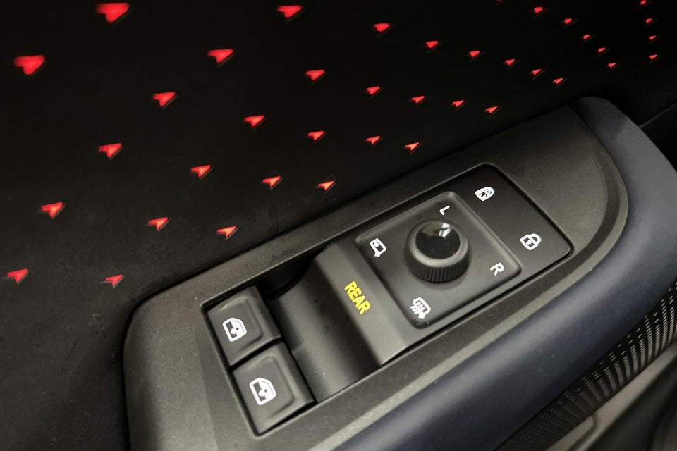 Cupra Tavascan 77 Adrenaline 5d