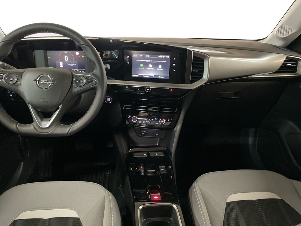 Opel Mokka-e 50 Elegance 5d