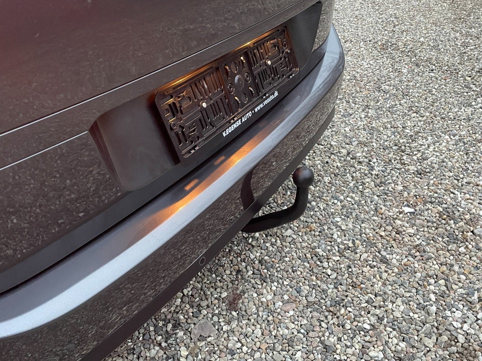 Citroën Grand C4 Picasso 1,2 PureTech 130 Iconic 7prs 5d