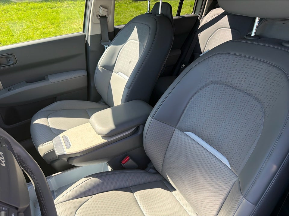Kia EV3 81 Long Range Upgrade 5d