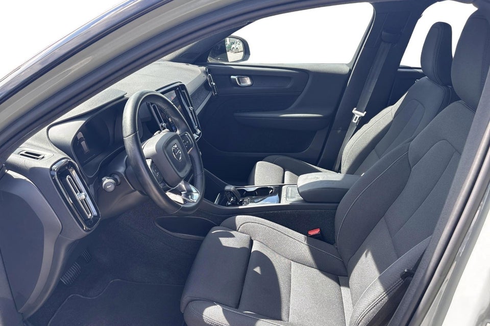 Volvo XC40 P6 ReCharge Core 5d
