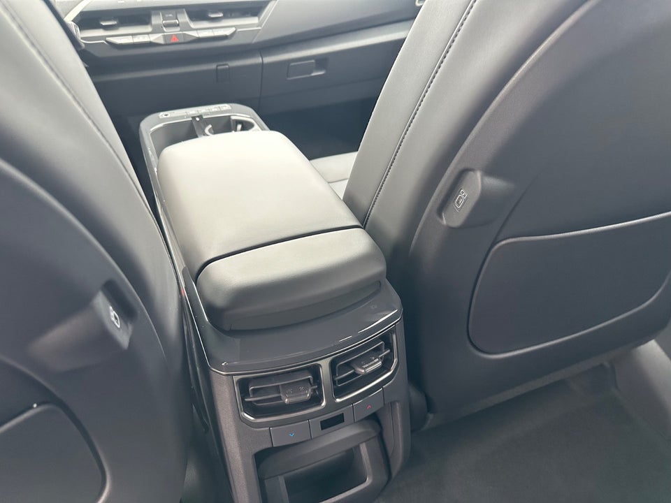 Kia EV5 81 Long Range GT-Line 5d