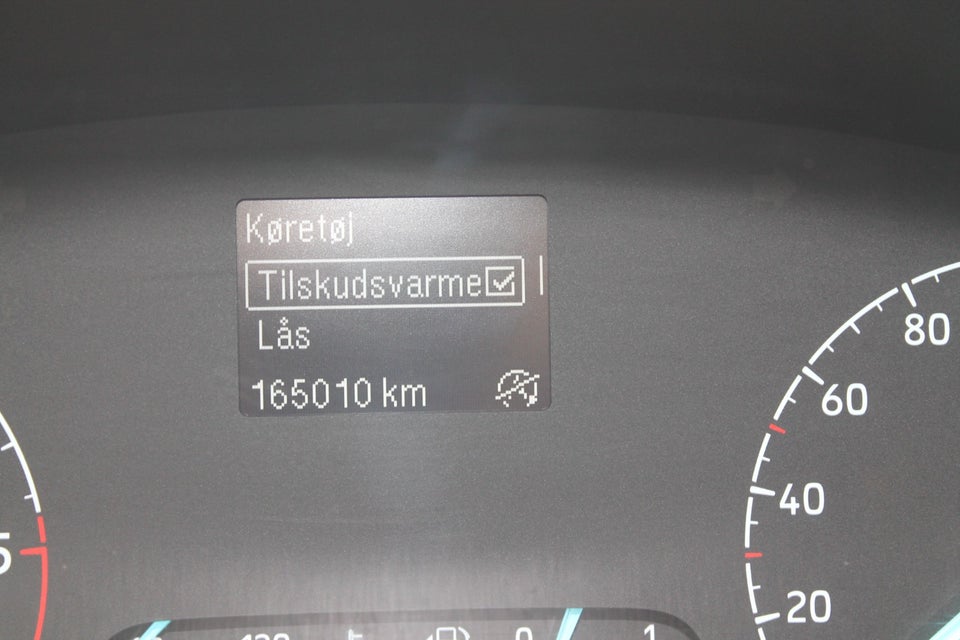 Ford Transit Custom 300 L2 2,0 TDCi 130 Trend aut.