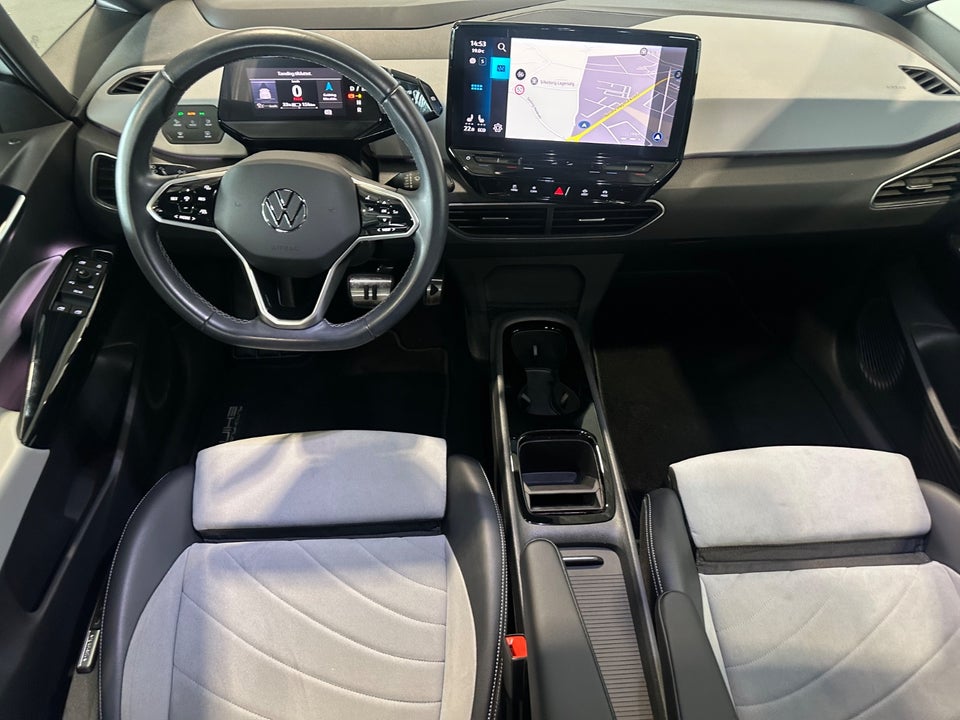 VW ID.3 77 Pro S 5d