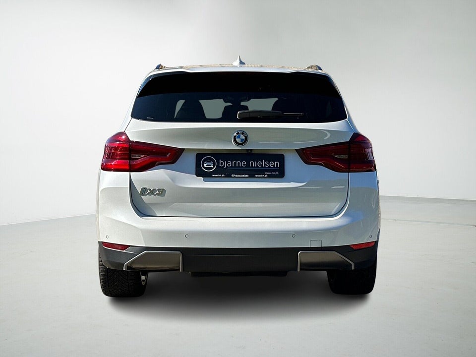 BMW iX3 Charged Plus 5d