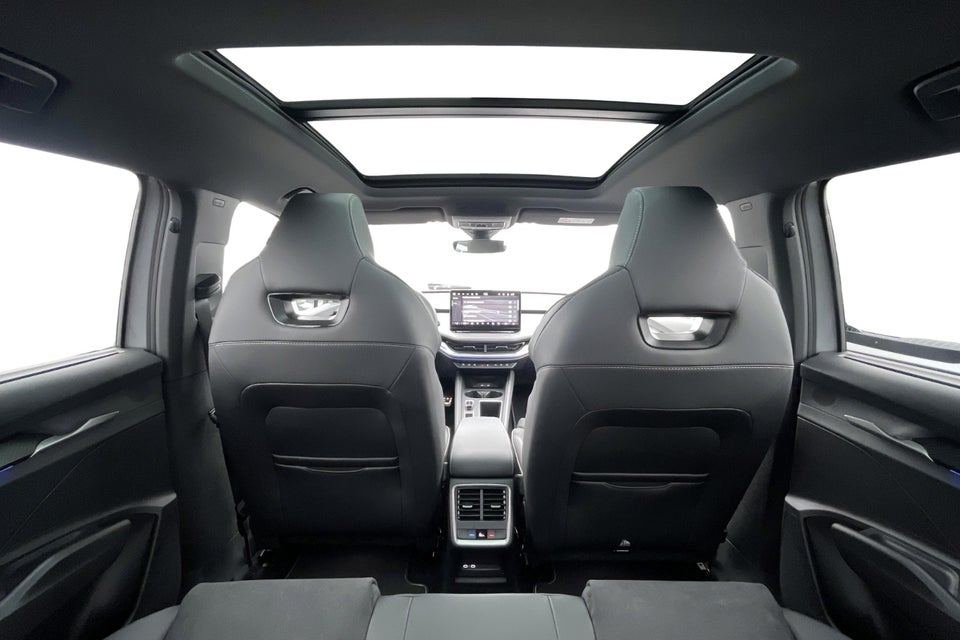 Skoda Enyaq 85 iV Sportline 5d