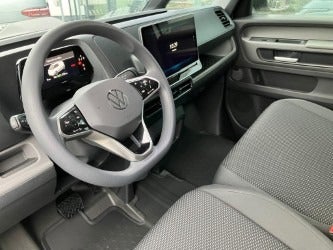 VW ID.Buzz 79 Cargo Pro+ 4Motion