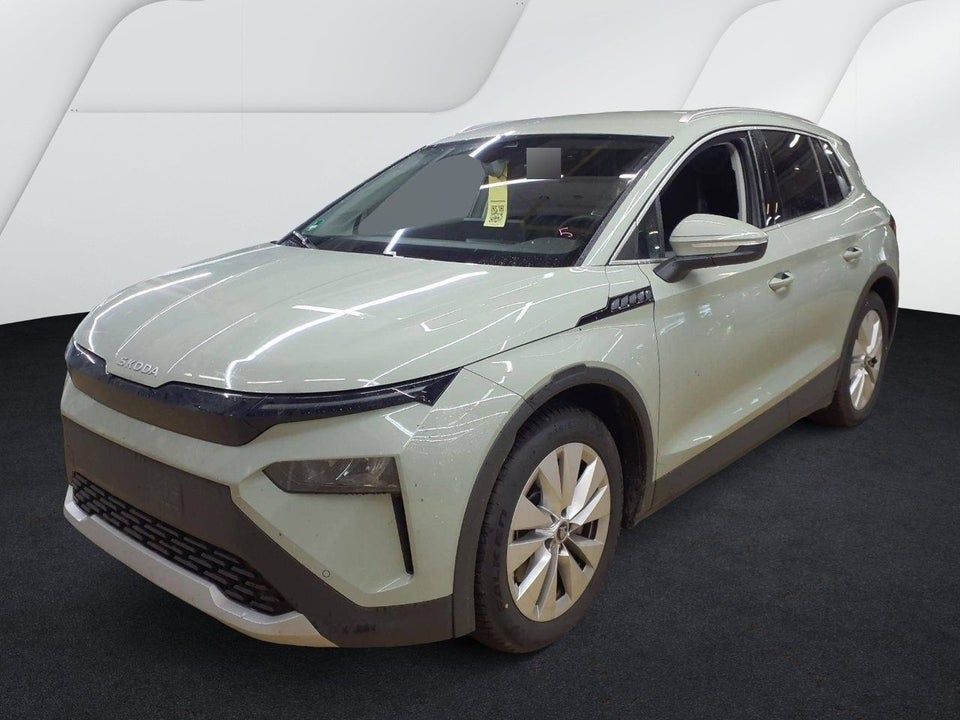 Skoda Elroq 85 iV Loft 5d