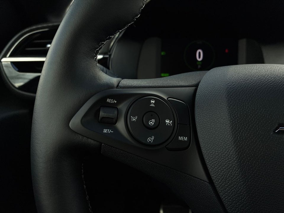 Opel Corsa-e 50 Ultimate 5d