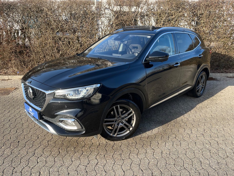 MG EHS 1,5 PHEV Luxury 5d