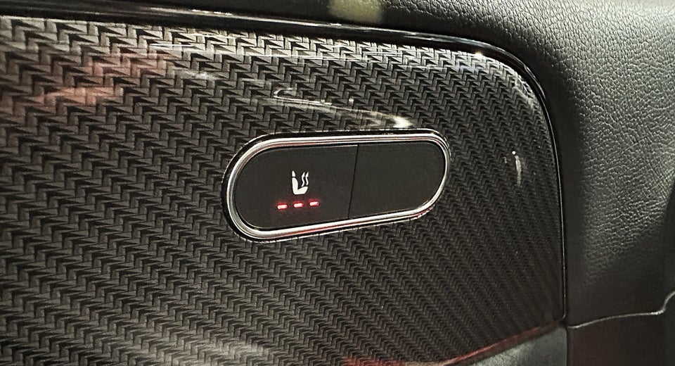 Mercedes B200 d 2,0 AMG Line aut. 5d