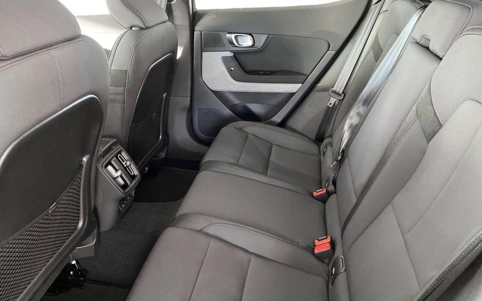 Polestar 2 Long Range AWD 5d