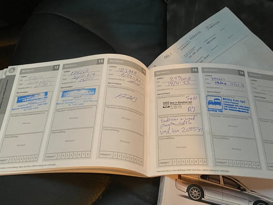 Volvo S60 2,4 170 Momentum 4d