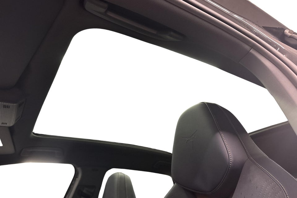 Cupra Tavascan 77 Adrenaline 5d