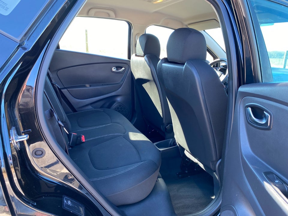Renault Captur 0,9 TCe 90 Zen 5d