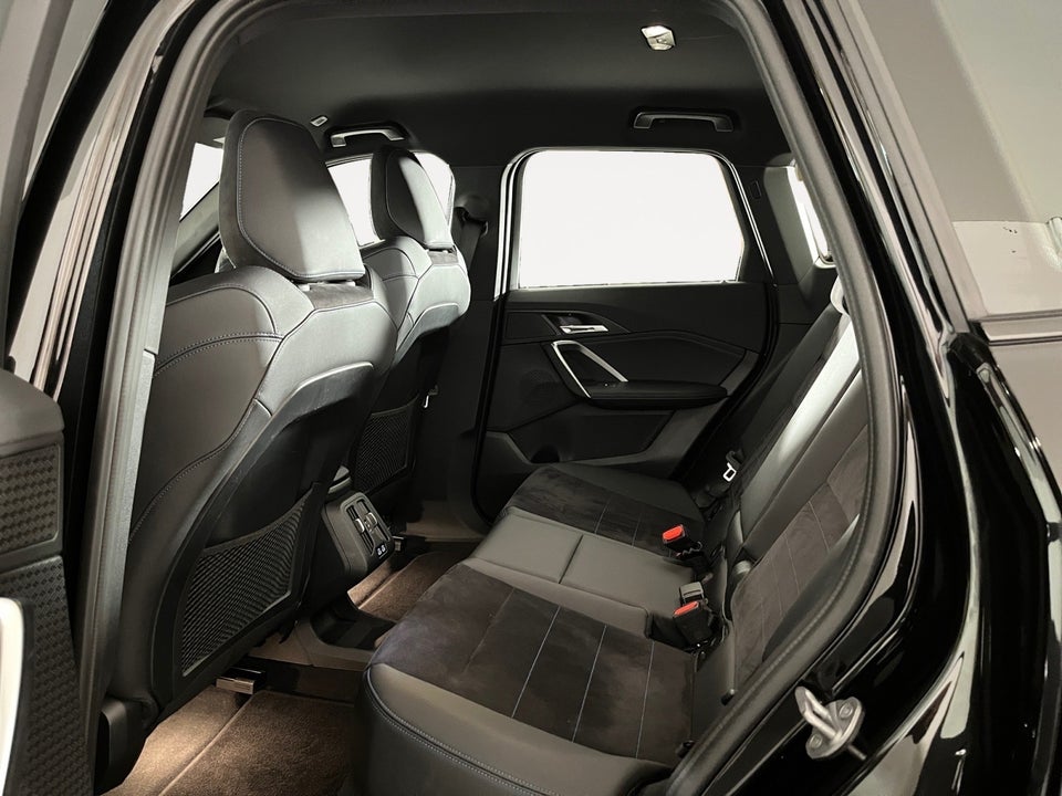 BMW iX1 xDrive30 M-Sport 5d