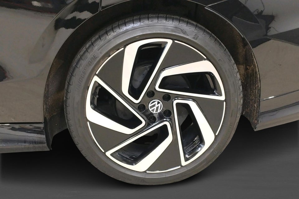 VW ID.7 77 Pro 5d
