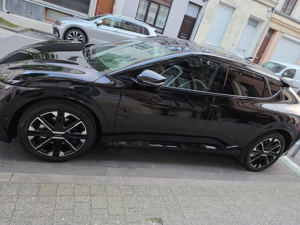 Kia EV6 84 Long Range GT-Line 5d