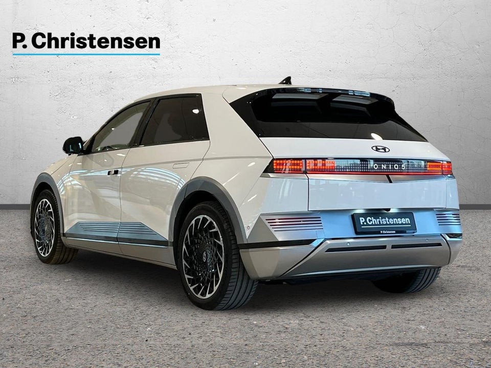 Hyundai Ioniq 5 73 Uniq 5d