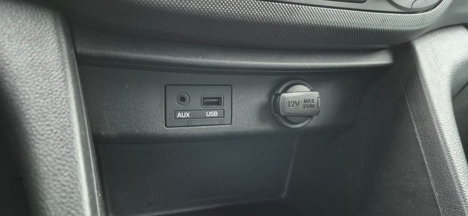 Hyundai i10 1,0 Go Clim Eco Sun 5d