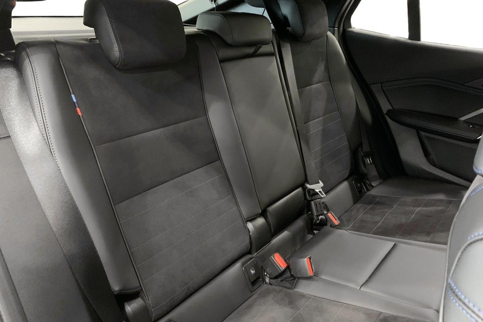 BMW iX2 eDrive20 M-Sport 5d