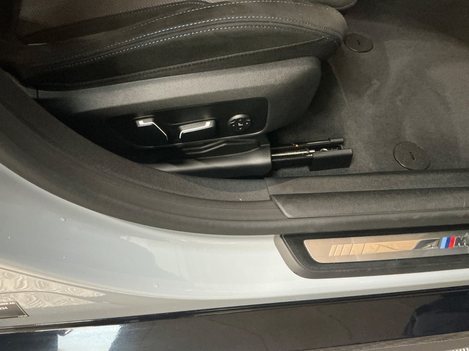 BMW i4 xDrive40 M-Sport Pro 5d