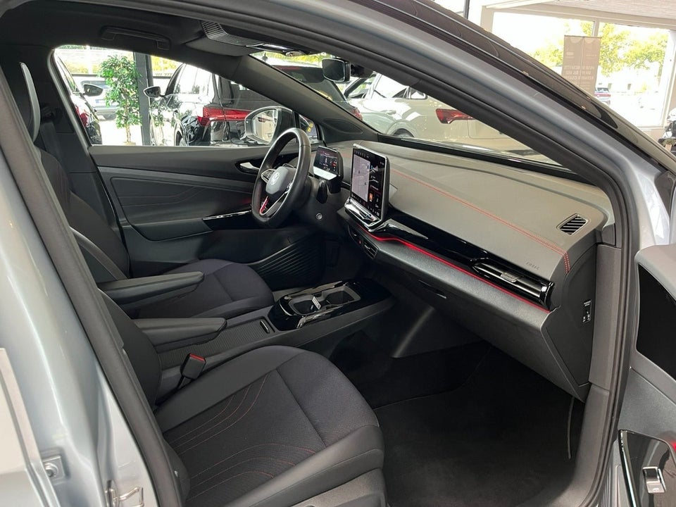 VW ID.4 77 GTX 4Motion 5d