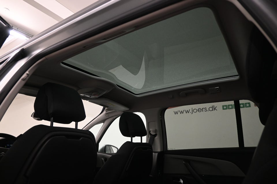 Citroën Grand C4 Picasso 2,0 BlueHDi 150 Shine 7prs 5d